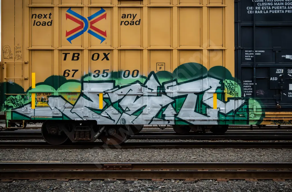TBOX673500 - NORTH-AMERICA