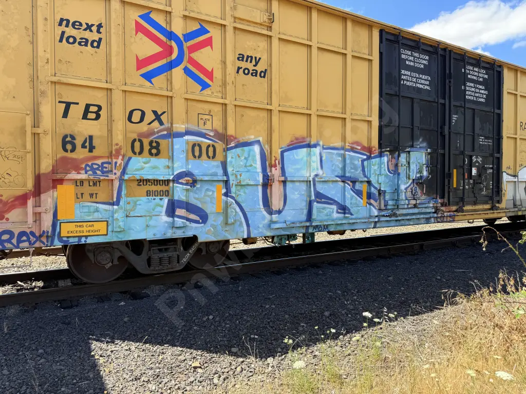 TBOX640800 - NORTH-AMERICA