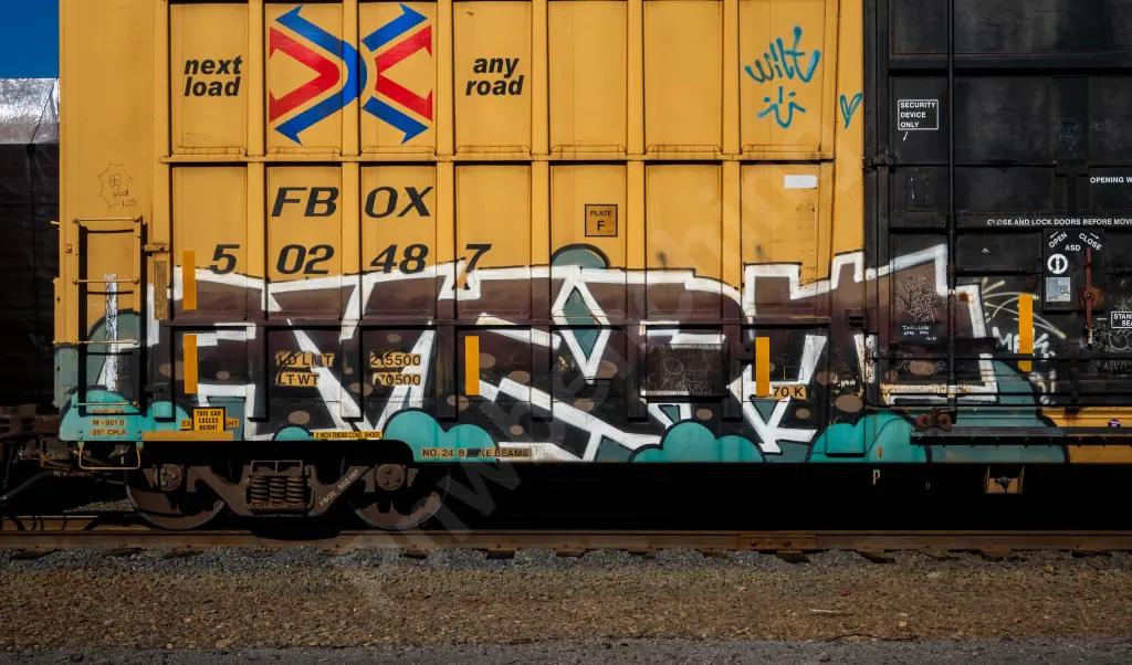 FBOX502487 - NORTH-AMERICA