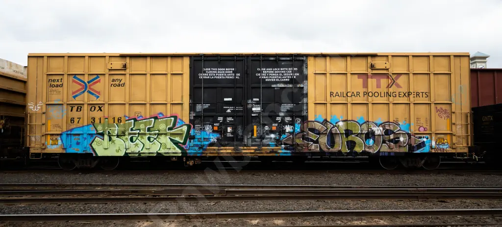 TBOX673116 - NORTH-AMERICA