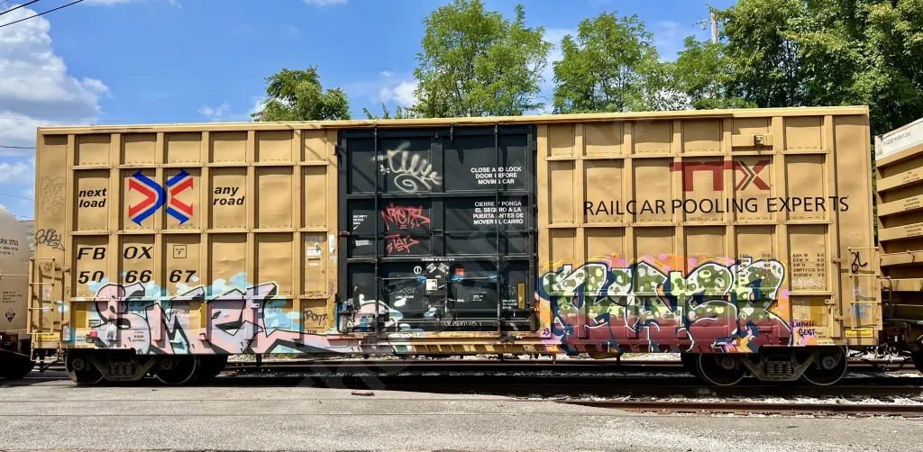 FBOX506667 - NORTH-AMERICA