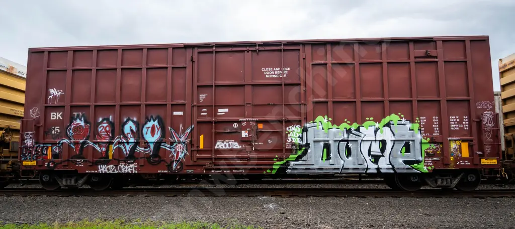 BKTY156920 - NORTH-AMERICA