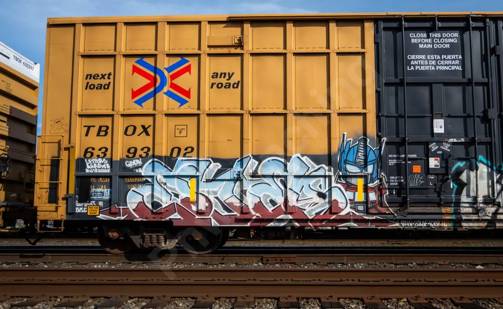 TBOX639302 - NORTH-AMERICA