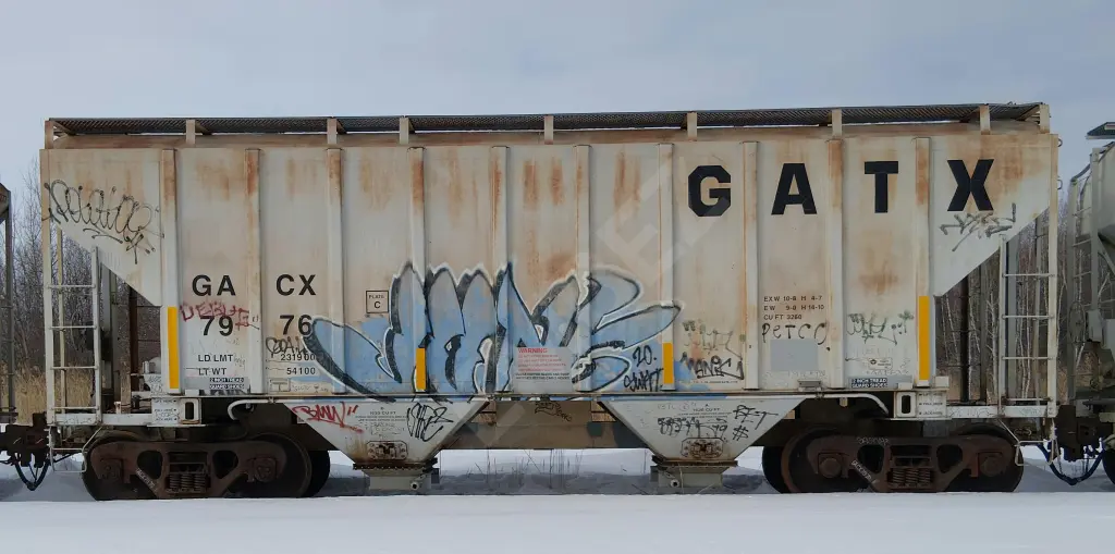 GACX7976 - NORTH-AMERICA