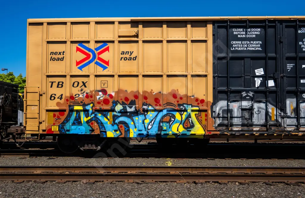 TBOX642121 - NORTH-AMERICA