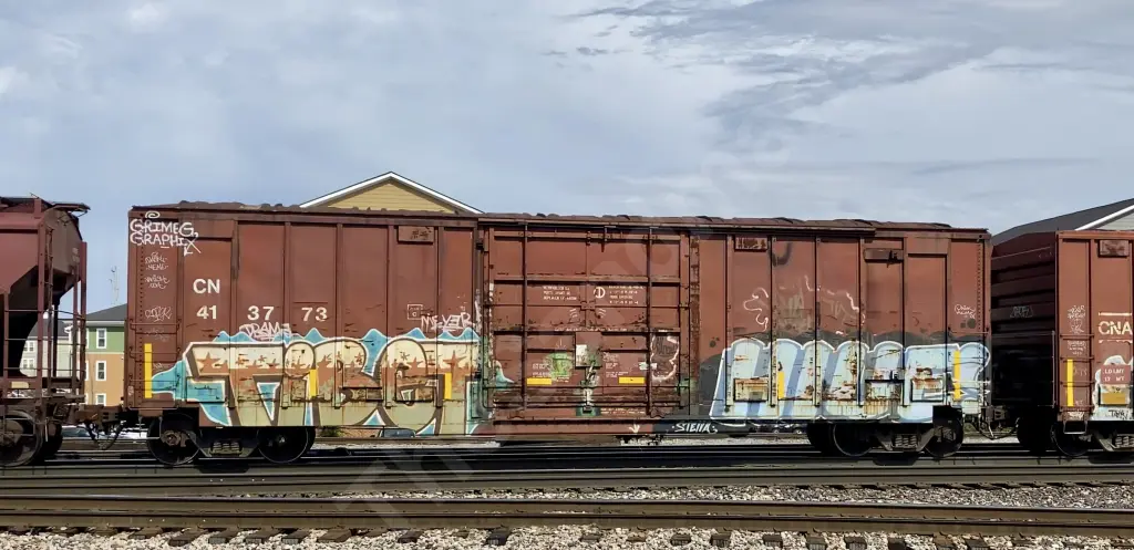 CN413773 - NORTH-AMERICA