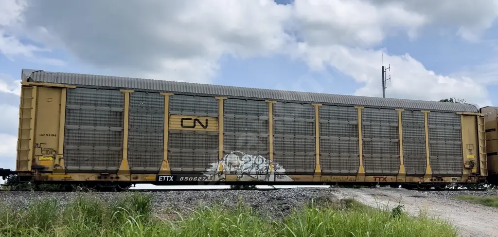 ETTX850627 - NORTH-AMERICA
