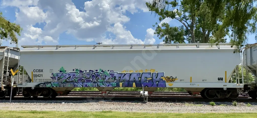 CCBX58421 - NORTH-AMERICA