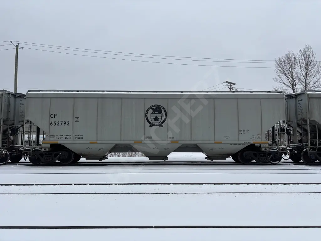 CP653793 - NORTH-AMERICA