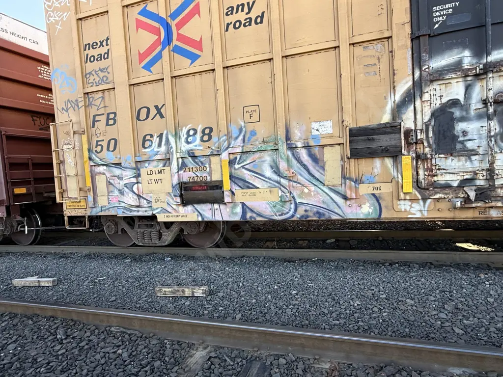 FBOX506188 - NORTH-AMERICA