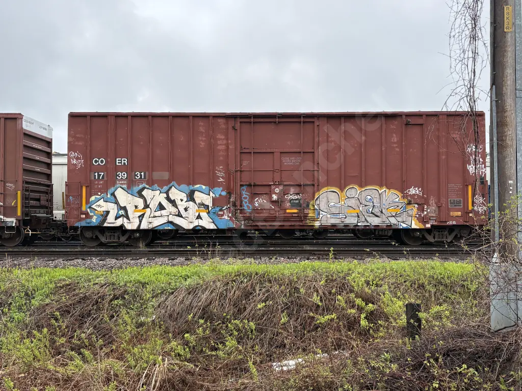 COER173931 - NORTH-AMERICA