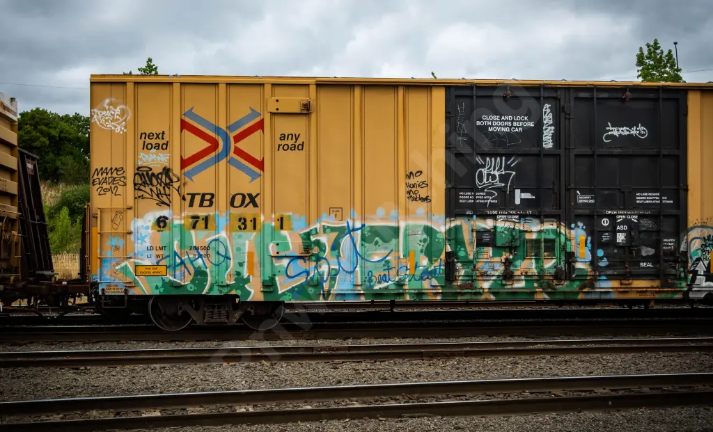 TBOX671311 - NORTH-AMERICA