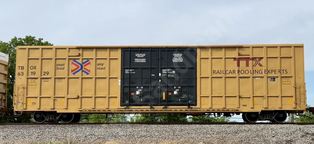 TBOX631929 - NORTH-AMERICA