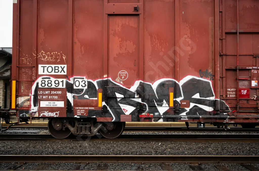 TOBX889103 - NORTH-AMERICA