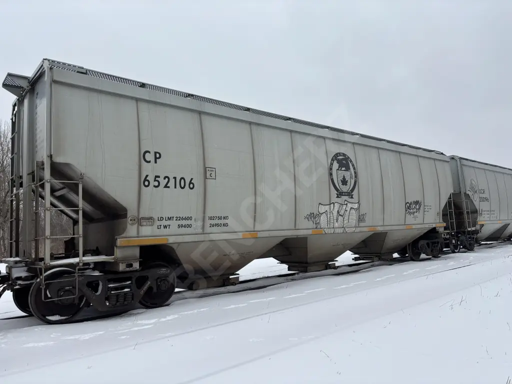 Train photo