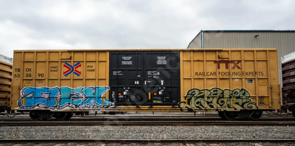 TBOX633590 - NORTH-AMERICA