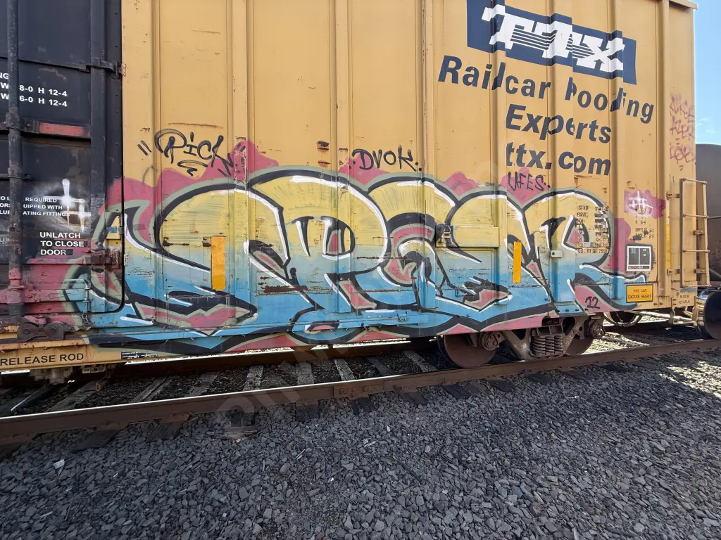 TBOX660407 - NORTH-AMERICA