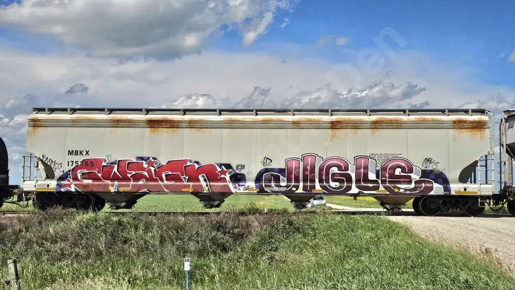 MBKX175268 - NORTH-AMERICA