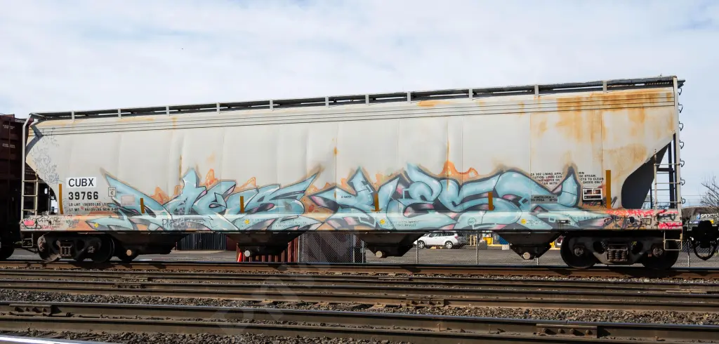 CUBX39766 - NORTH-AMERICA