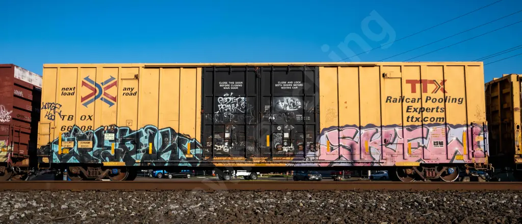 TBOX660808 - NORTH-AMERICA