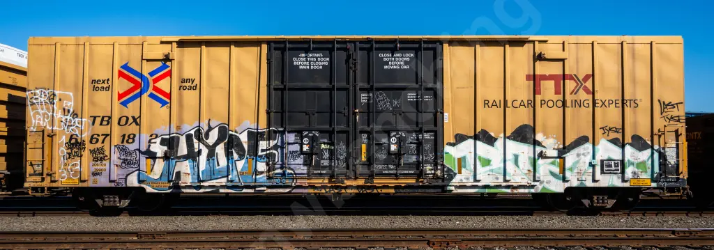 TBOX667182 - NORTH-AMERICA