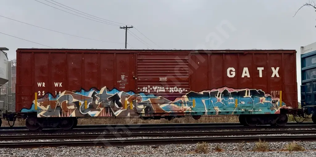 WRWK2516 - NORTH-AMERICA
