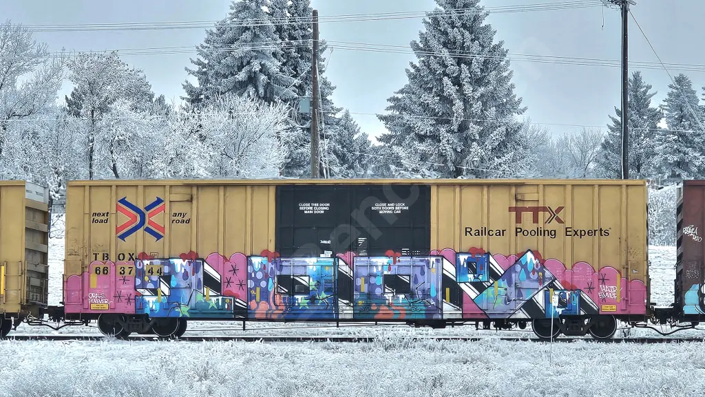 TBOX663744 - NORTH-AMERICA