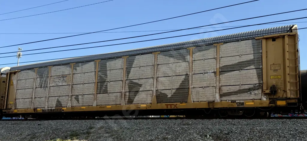 ETTX710353 - NORTH-AMERICA