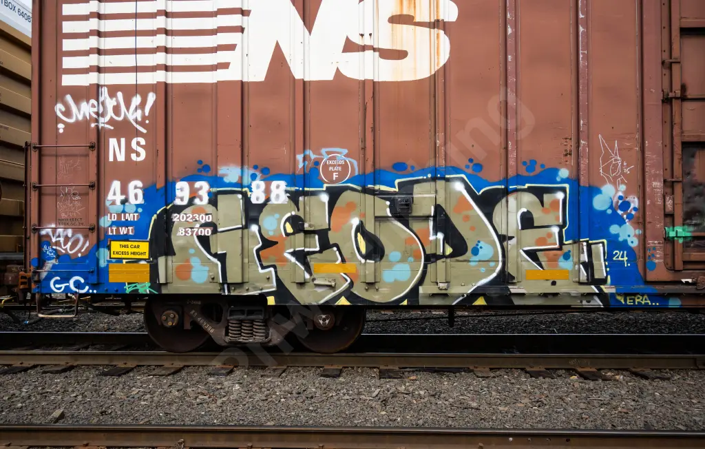 NS469388 - NORTH-AMERICA