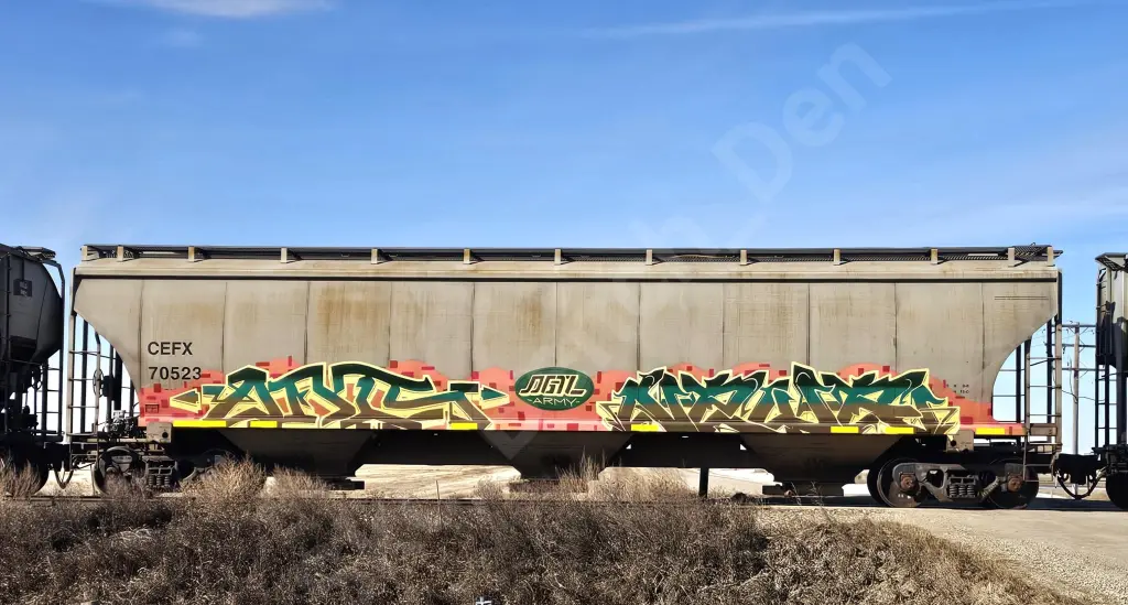 CEFX70523 - NORTH-AMERICA