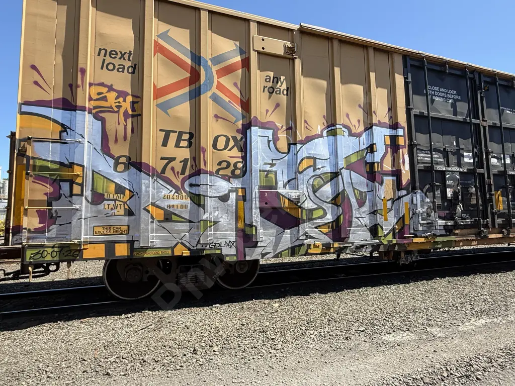 TBOX671287 - NORTH-AMERICA