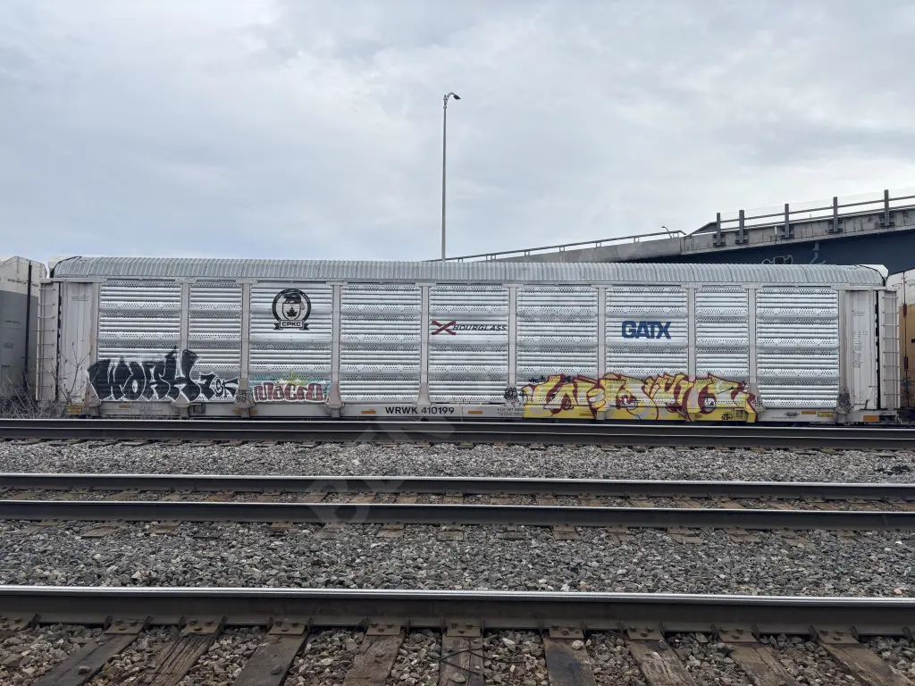 WRWK410199 - NORTH-AMERICA