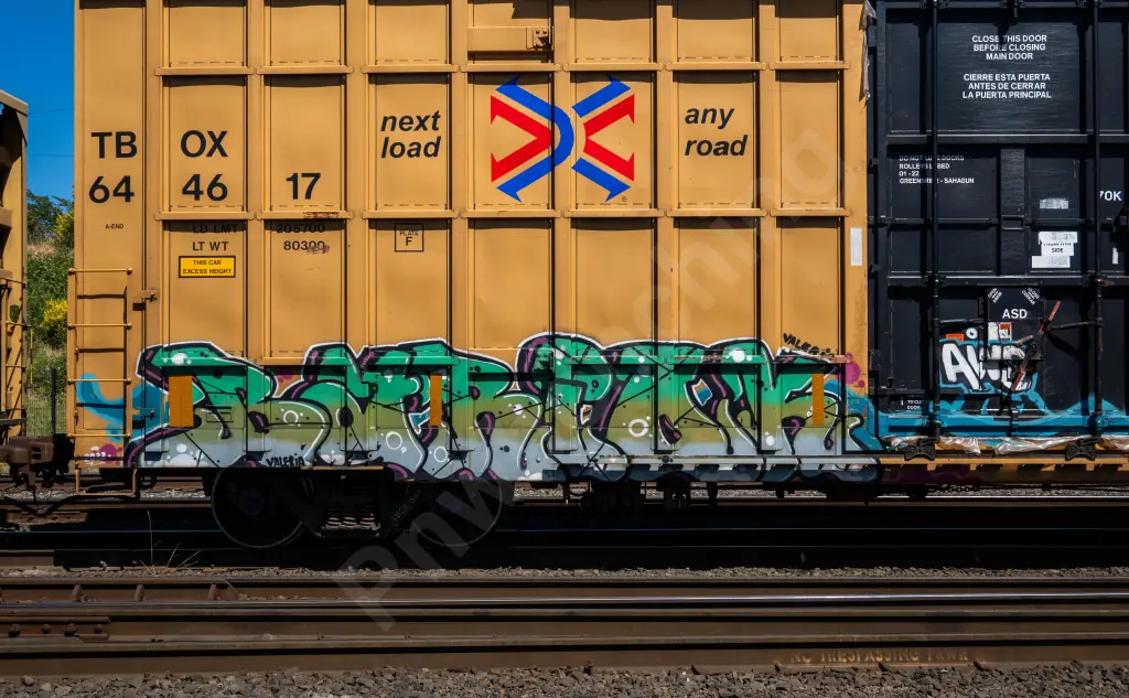 TBOX644617 - NORTH-AMERICA