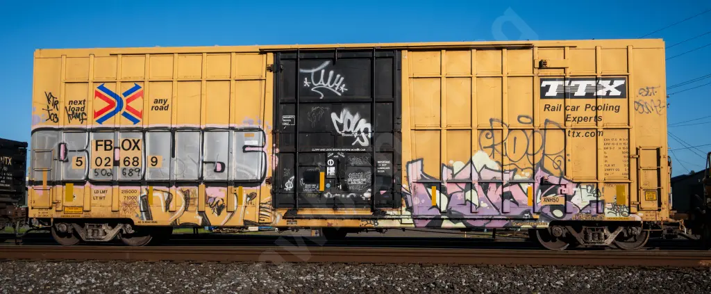FBOX502689 - NORTH-AMERICA