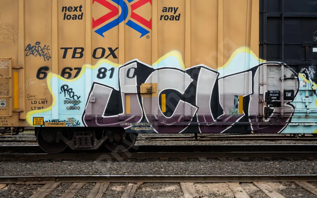 TBOX667810 - NORTH-AMERICA