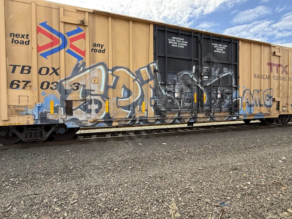TBOX667033 - NORTH-AMERICA