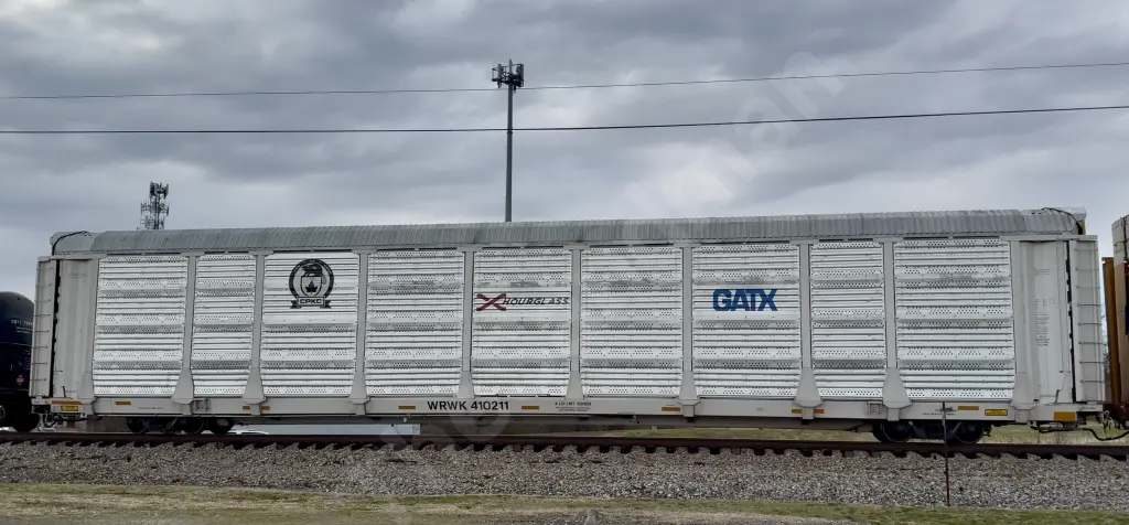 WRWK410211 - NORTH-AMERICA