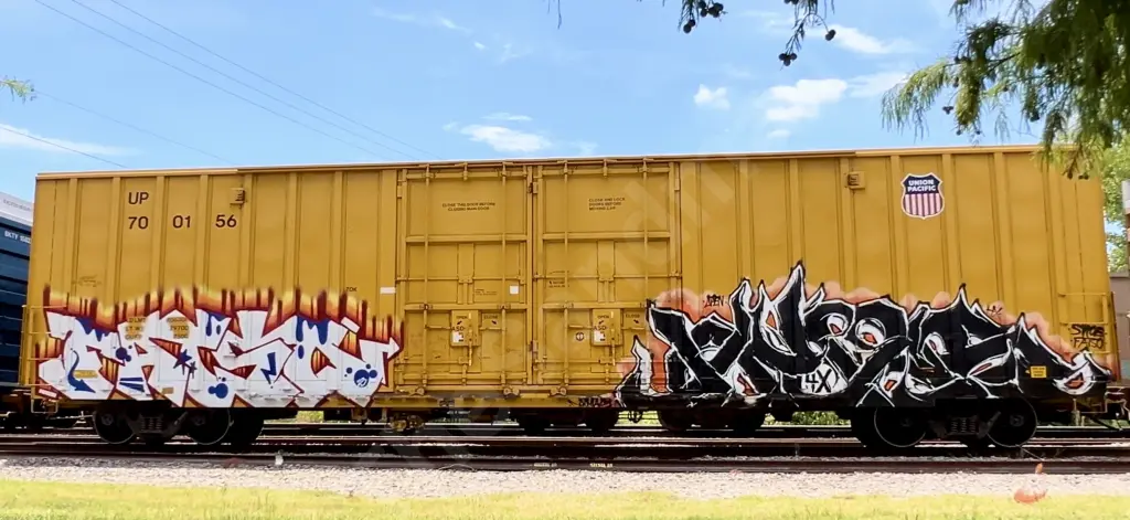 UP700156 - NORTH-AMERICA