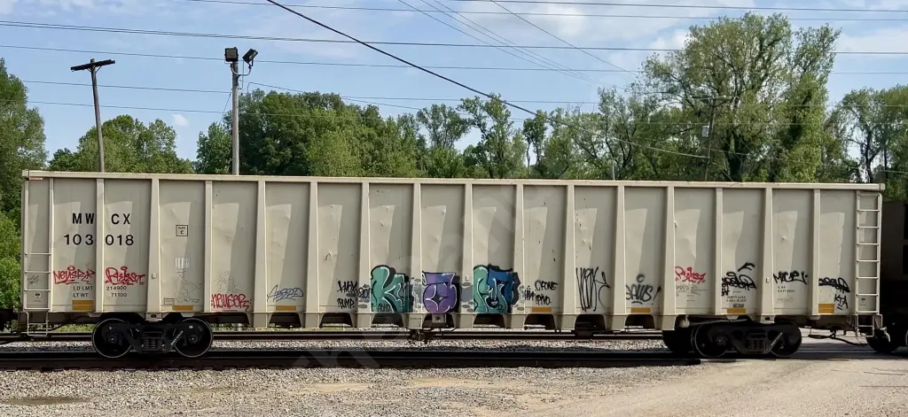 MWCX103018 - NORTH-AMERICA
