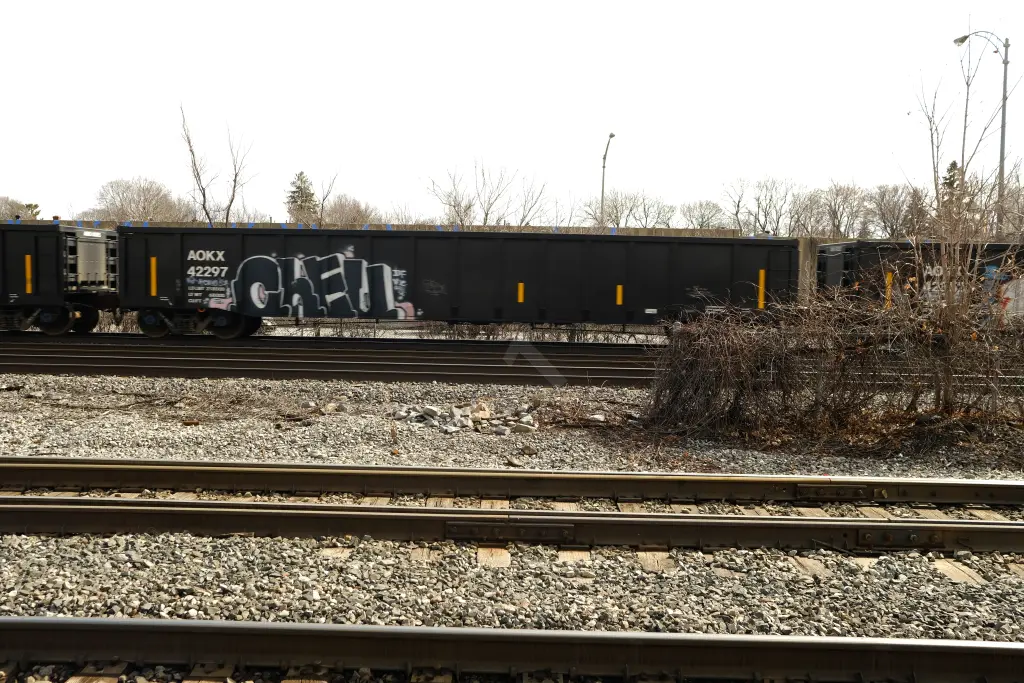 AOKX42297 - NORTH-AMERICA