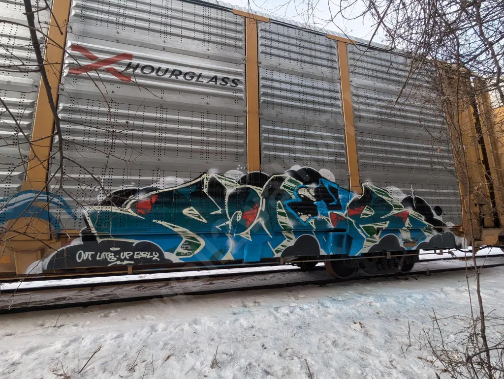 TTGX708620 - NORTH-AMERICA