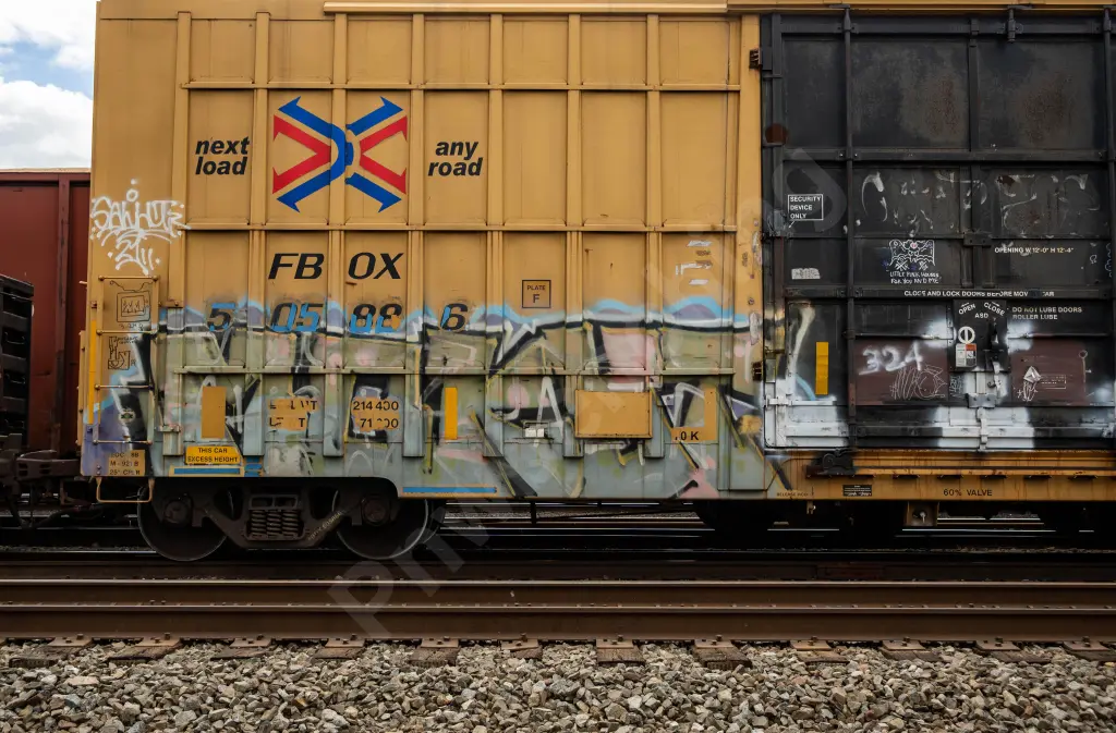 FBOX505886 - NORTH-AMERICA