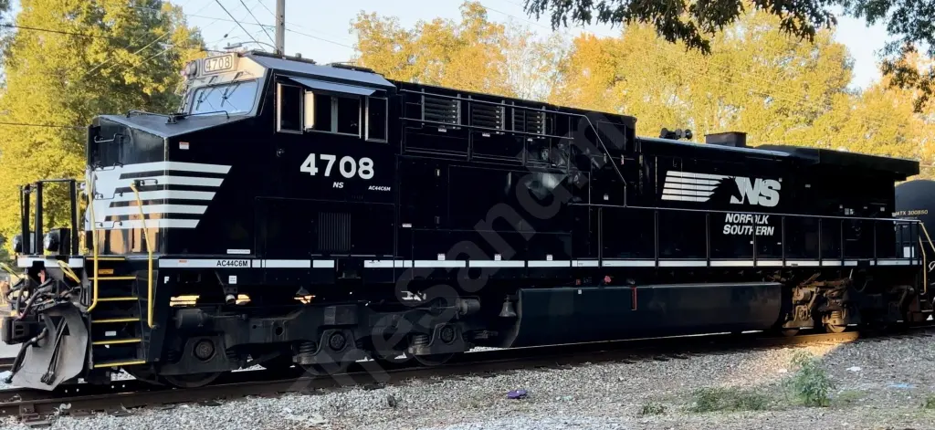 NS4708 - NORTH-AMERICA