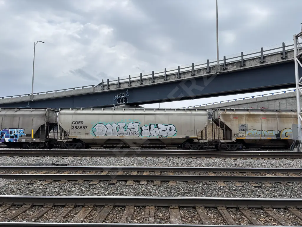 COER353587 - NORTH-AMERICA