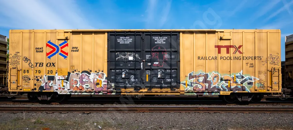 TBOX667020 - NORTH-AMERICA