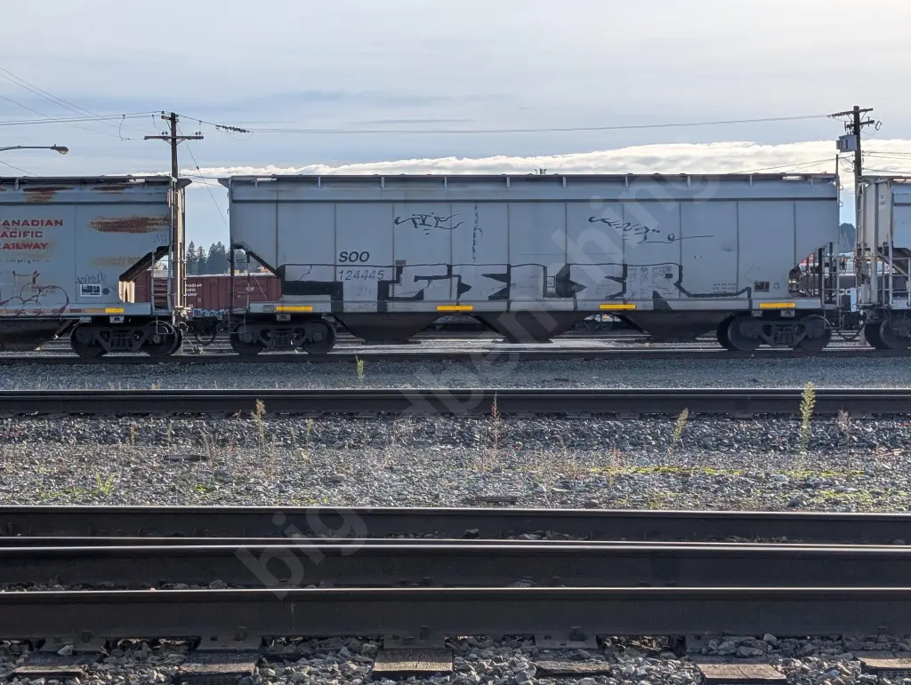 Train photo