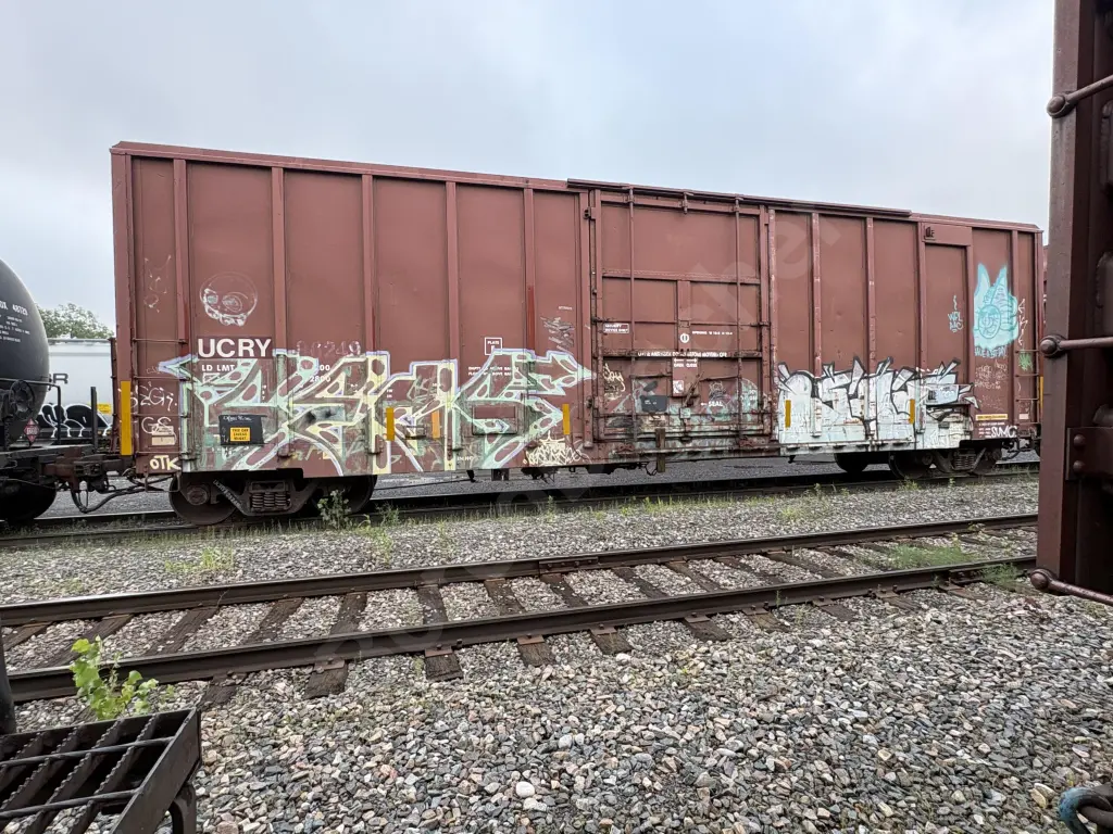 Train photo