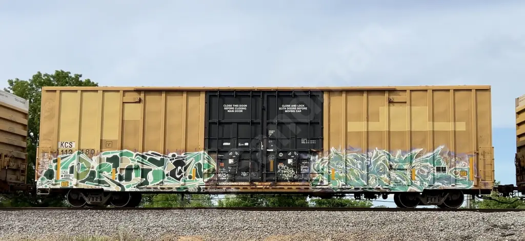KCS112480 - NORTH-AMERICA