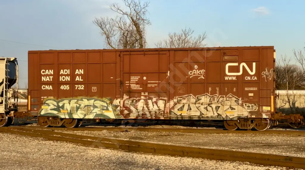 CNA405732 - NORTH-AMERICA