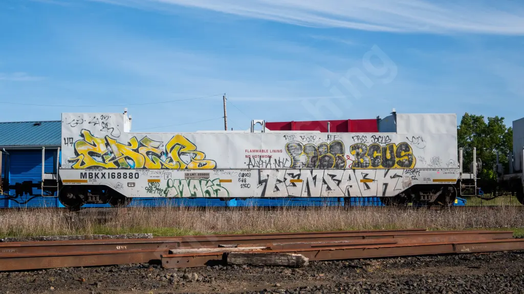 MBKX168880 - NORTH-AMERICA